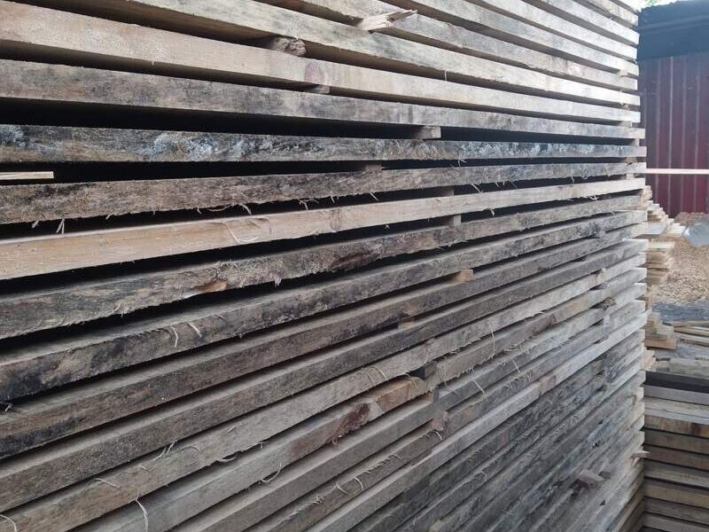 Tabloncillo Madera Ciudad Guatemala