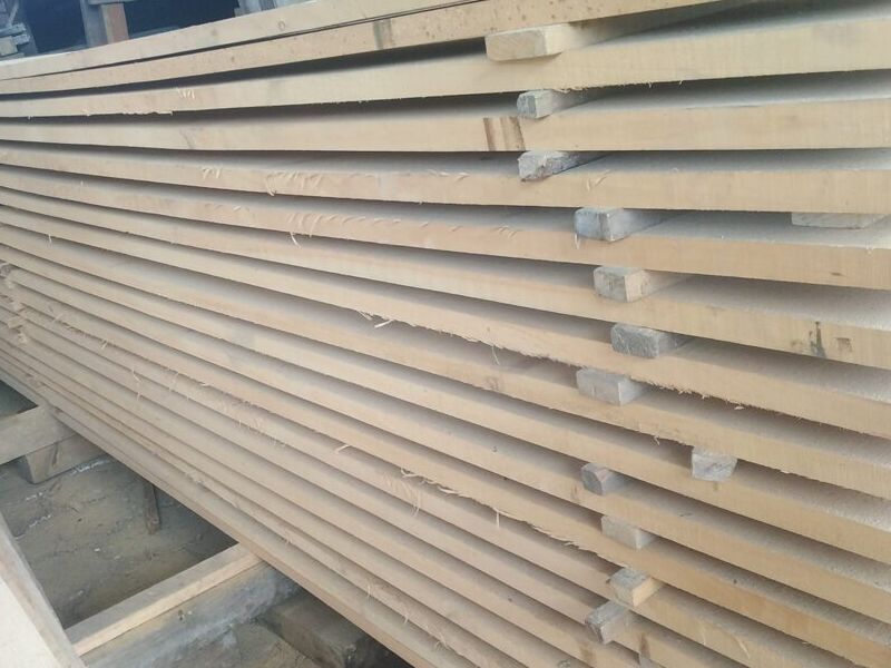 Tablas Madera Cipres Guatemala