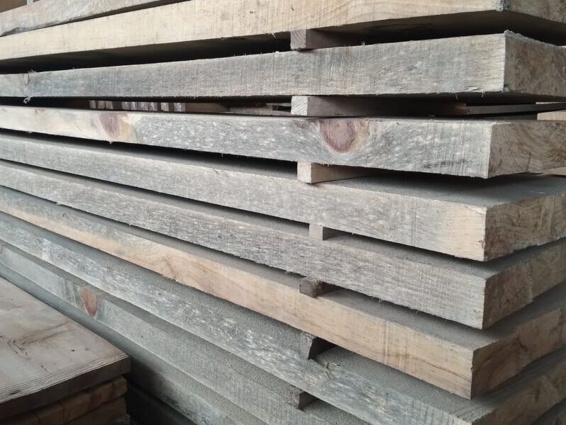 Tablones Madera Guatemala