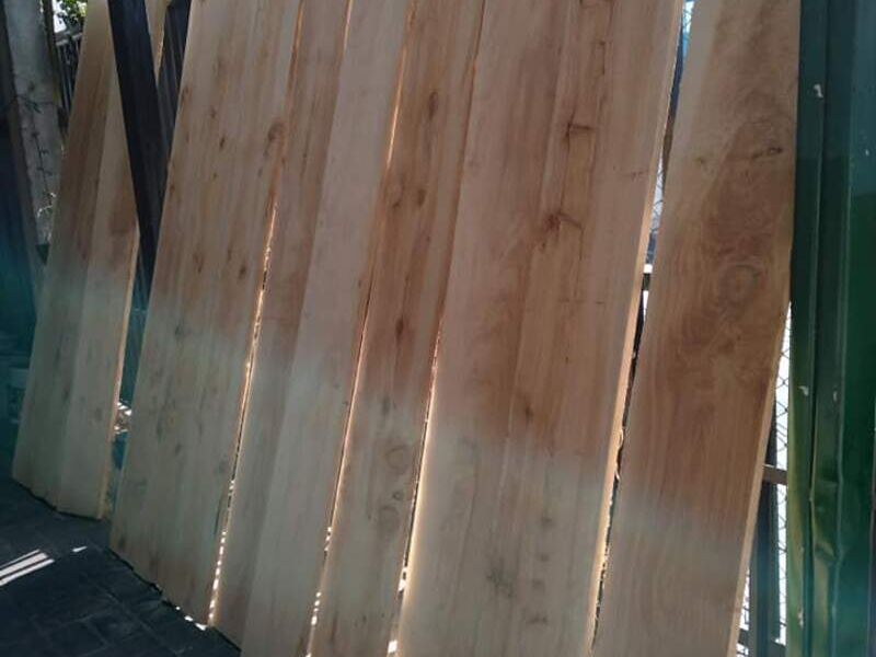 Tablas Madera Guatemala