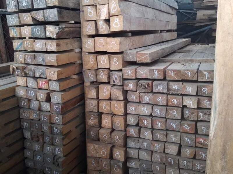 Madera Cipres Guatemala