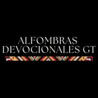 Alfombras Devocionales