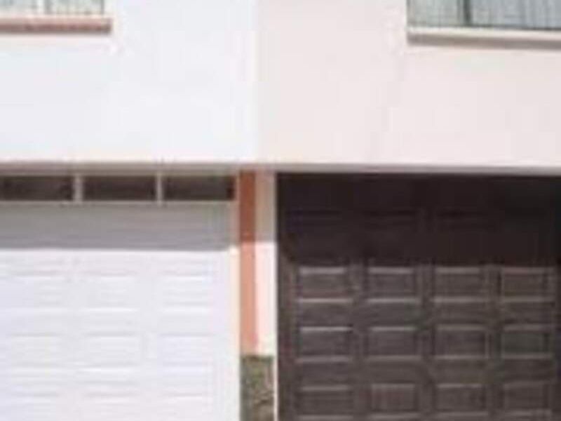 Puerta Garaje Guatemala