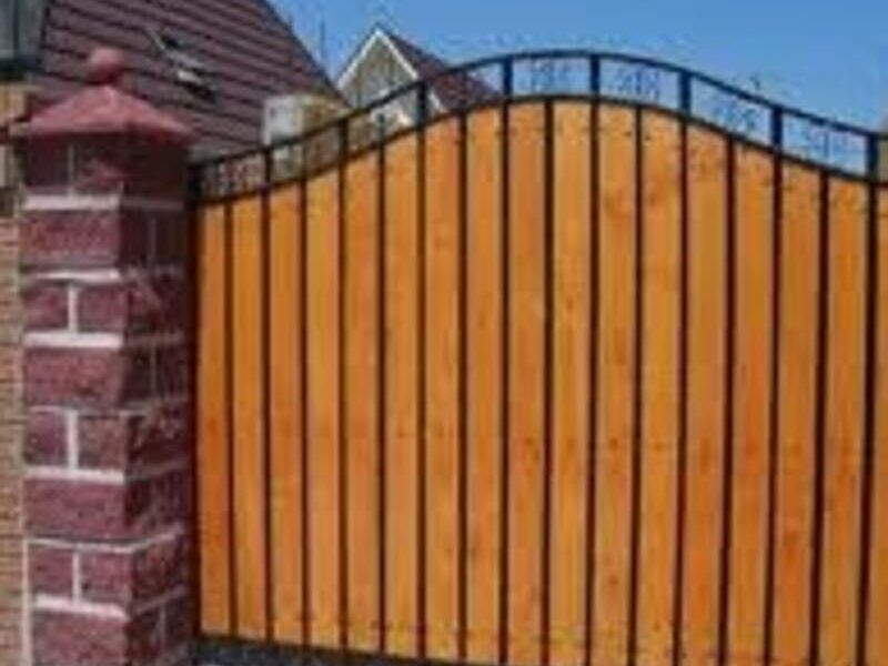 Puertas Garaje Guatemala