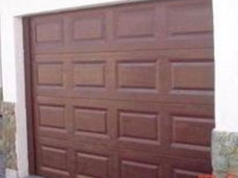 Garaje Automático Guatemala