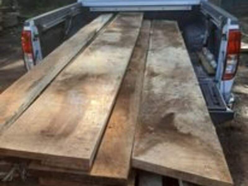Madera Construcción Guatemala