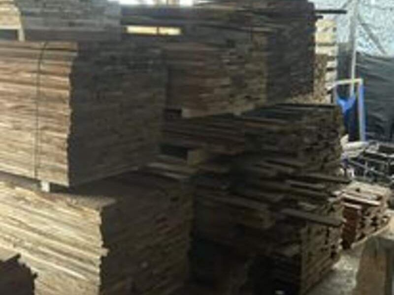 Tablas Guatemala
