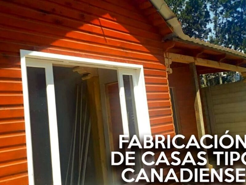 Casas Preabricadas Guatemala
