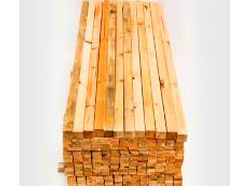 Polines madera Guatemala