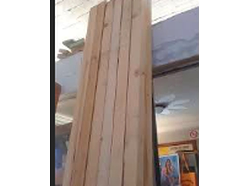 Listones madera Guatemala