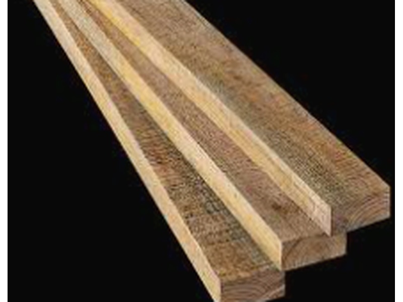 Tirantes madera Guatemala