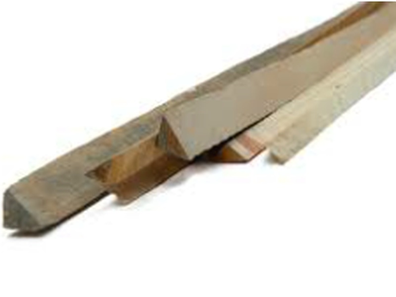 Madera triangular Guatemala