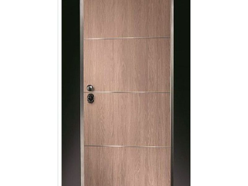 Puerta m5 Guatemala