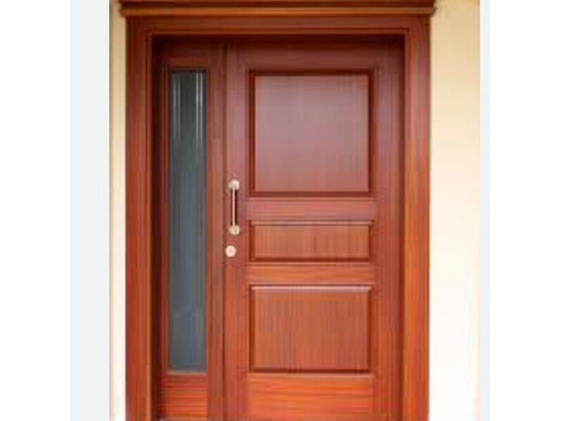 Puerta m10 Guatemala