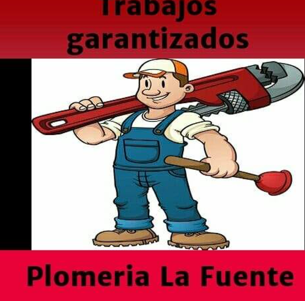 Plomería La Fuente