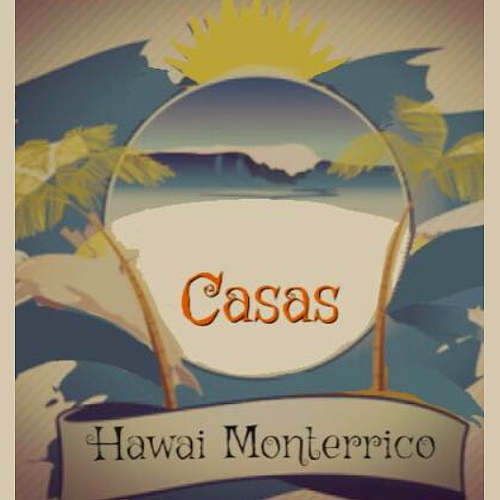 Casas Playa Paraíso Hawai