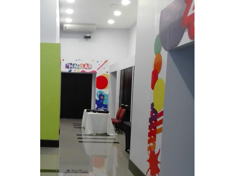 Pintura Creativa Guatemala