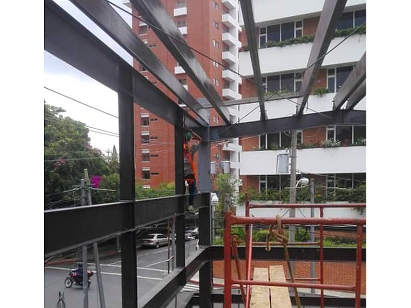 Pinturas Elegantes Guatemala
