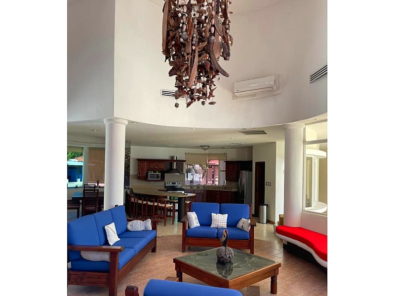 Alquiler de Inmuebles Seguros Guatemala