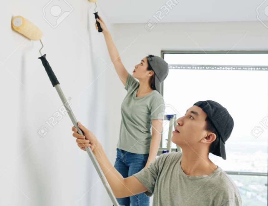 Pintura y Diseño Guatemala