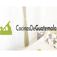 Cocinas de Guatemala