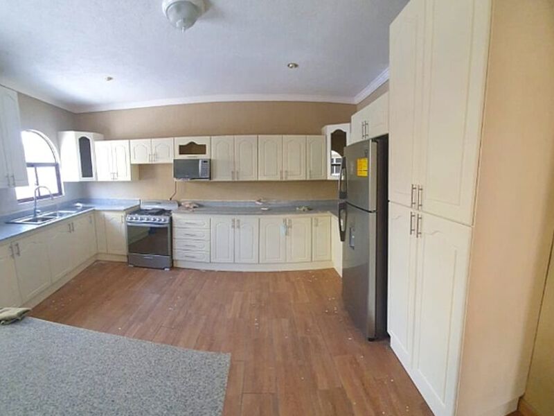 muebles de cocina Guatemala