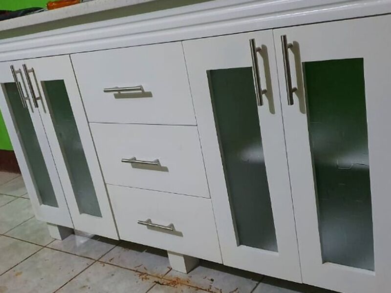 mueble auxiliar Guatemala