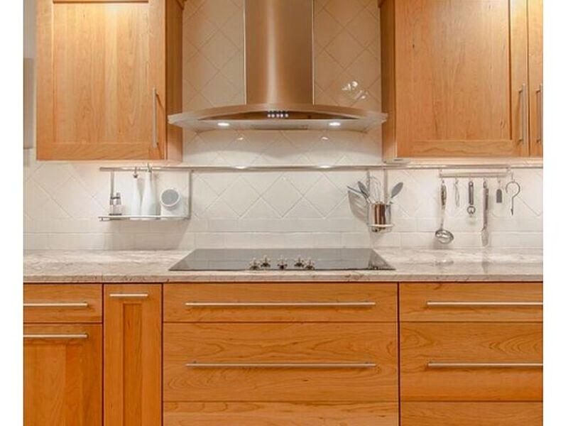 cocina moderna Guatemala