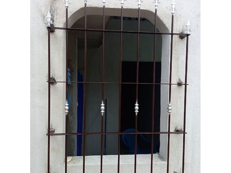 cerramiento ventana Escuintla