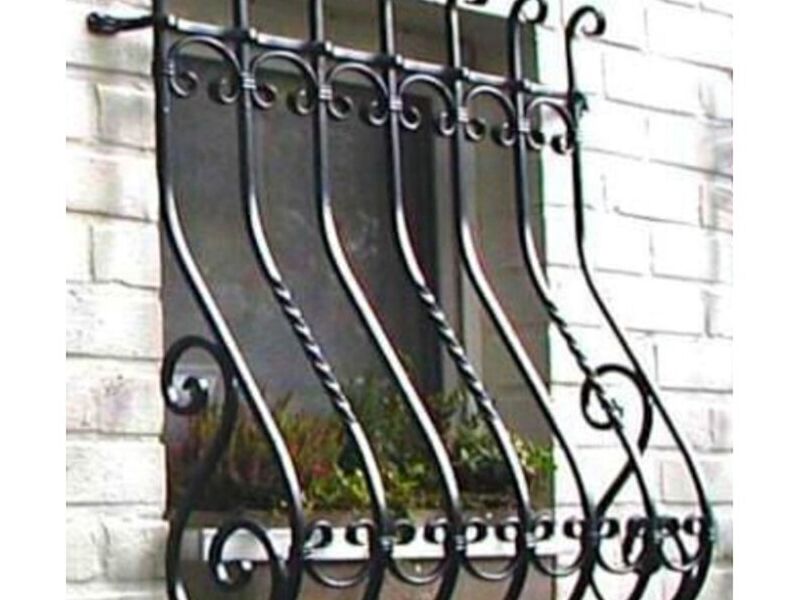 protección de ventana Escuintla