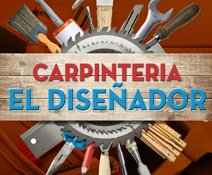 Carpintería El Diseñador
