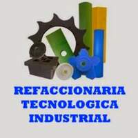 Refaccionaria Tecnológica Industrial