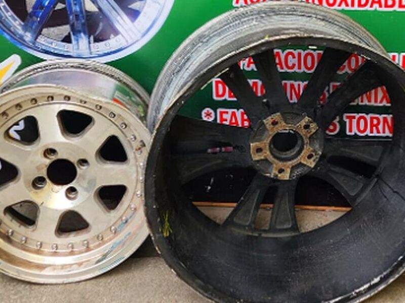 Servicio enderezado rápido Guatemala