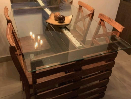 HERRAMIENTAS DE MADERA GUATEMALA