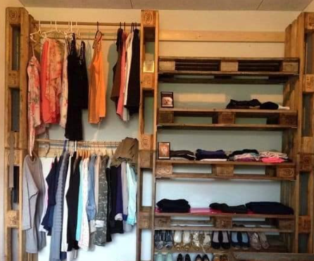PERCHAS EN MADERA GUATEMALA