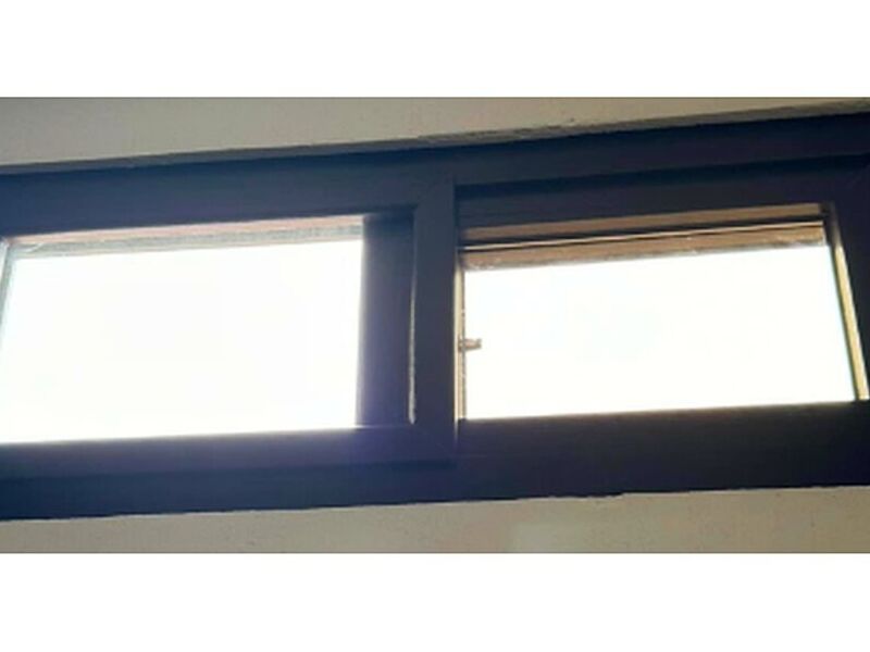 Ventanas Aluminio Brillante Guatemala