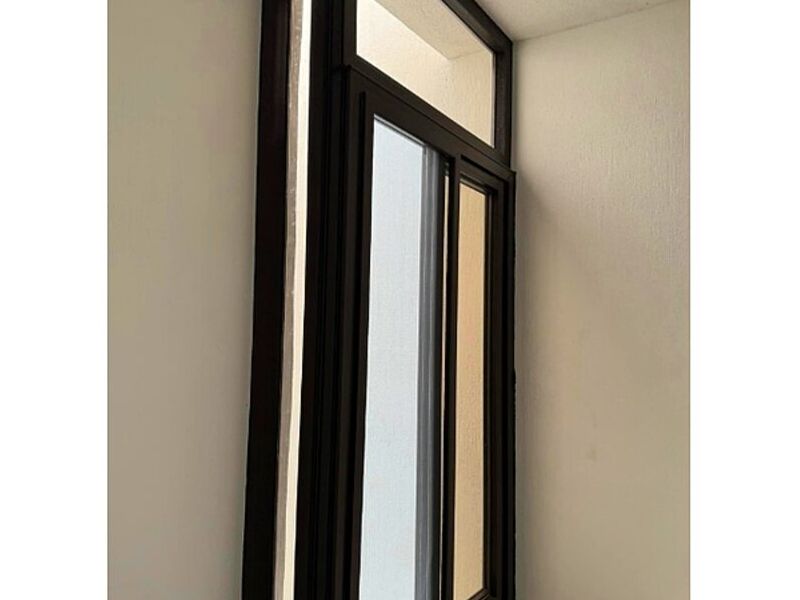 Ventanas Aluminio Elegantes Guatemala