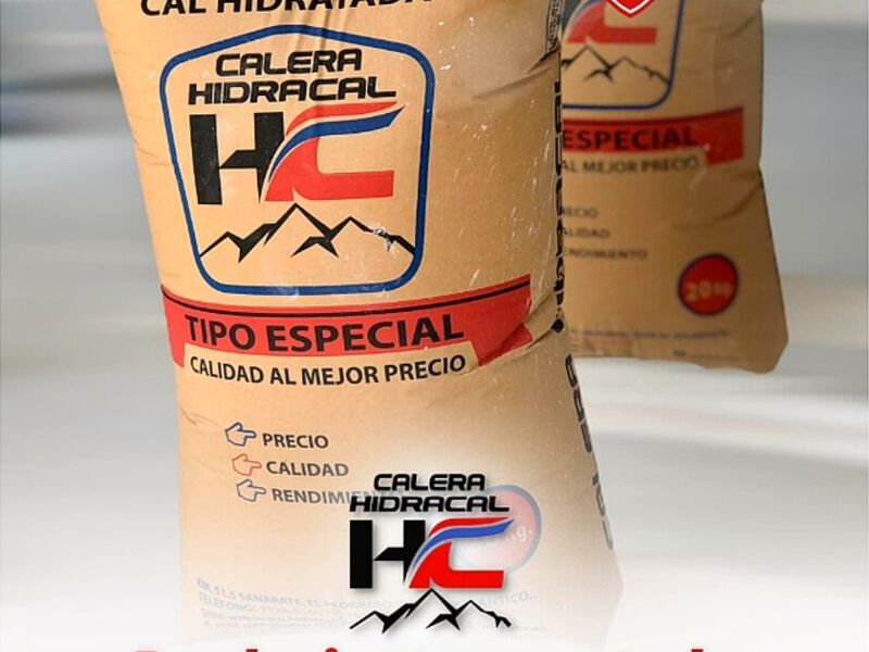 Cal Refinada Guatemala