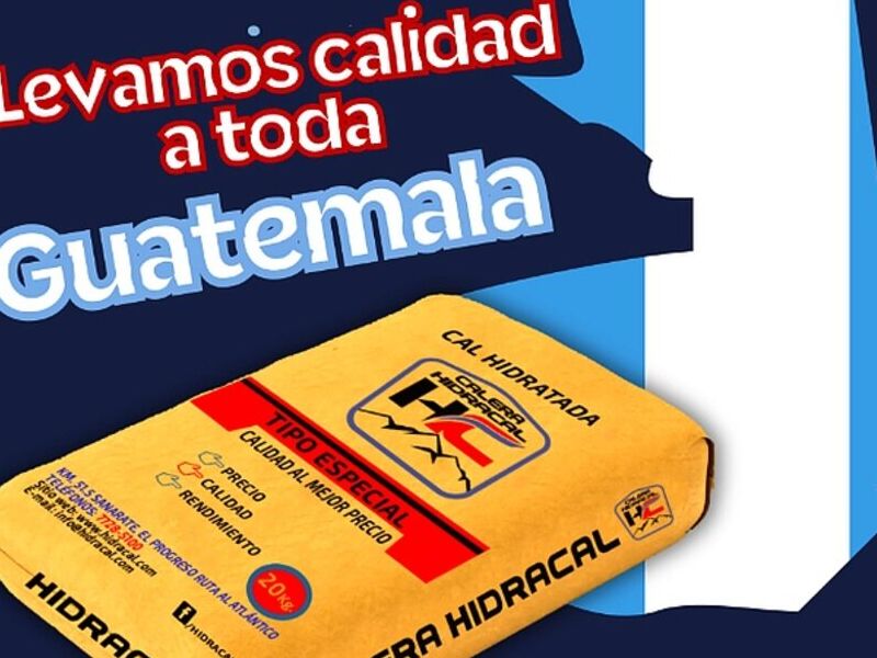 Cal Superior Guatemala