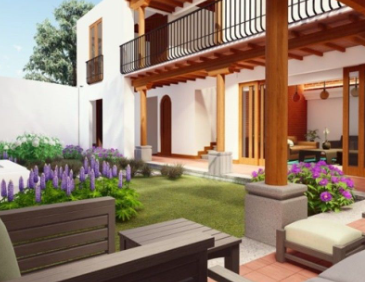 Residencias y Casas en Venta Guatemala
