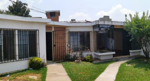 Venta de Hogares y Terrenos Guatemala