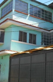 Inmobiliaria y Casas Guatemala