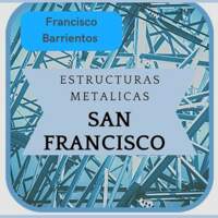Estructuras Metalicas San Francisco