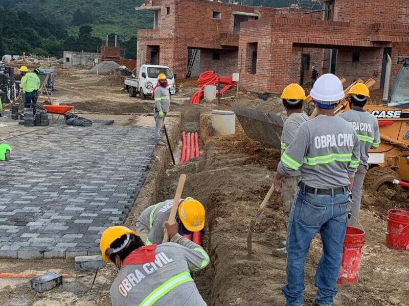 MOVIMIENTO DE TIERRA guatemala