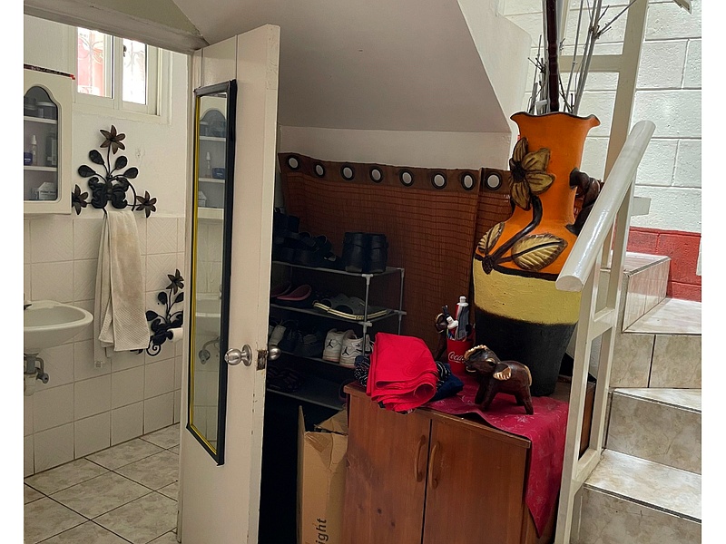 Inmobiliaria Confiable Guatemala