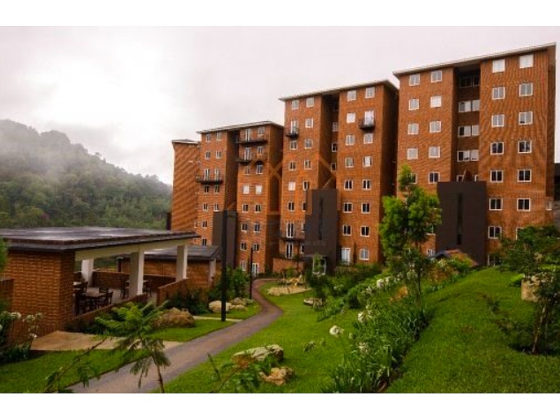 Casas y Hogares Seguros Guatemala