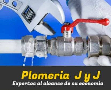 Plomería J y J