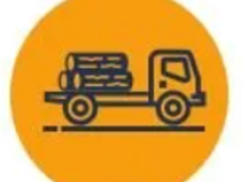 Transporte pesado