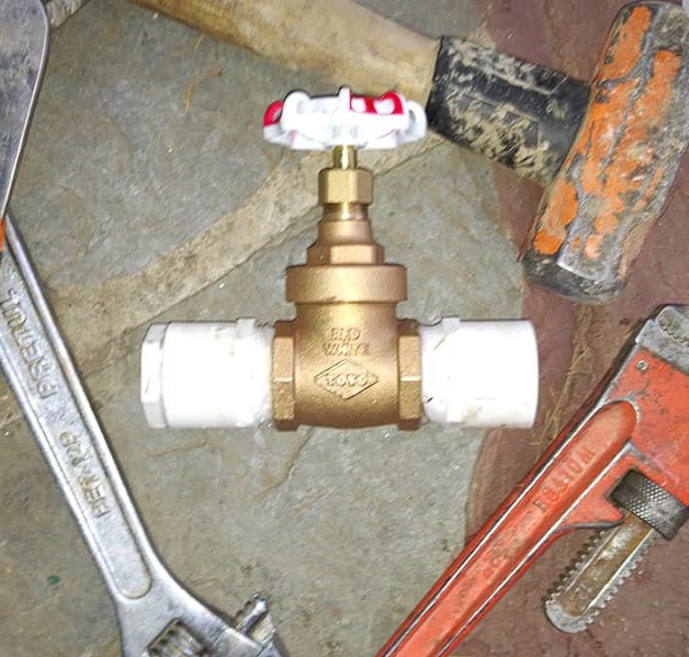 Plomeria plomi destapes general