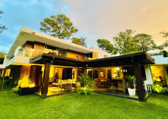 Casas y Apartamentos Guatemala